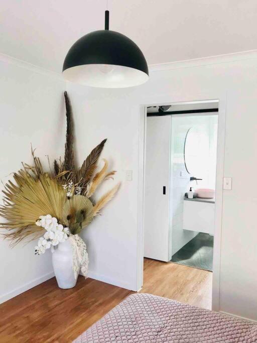 The Blush House Apartamento Hobart Exterior foto