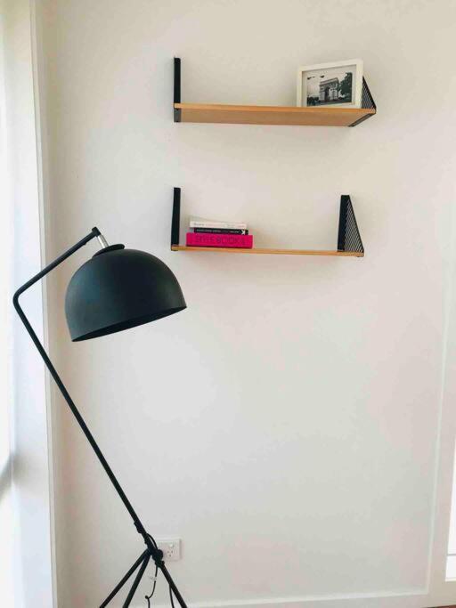 The Blush House Apartamento Hobart Exterior foto