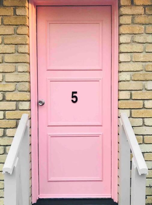 The Blush House Apartamento Hobart Exterior foto